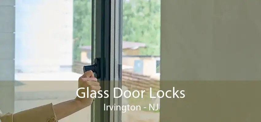 Glass Door Locks Irvington - NJ