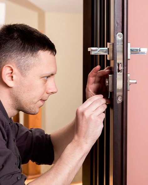 : Professional Locksmith For Commercial And Residential Locksmith Services in Irvington, NJ