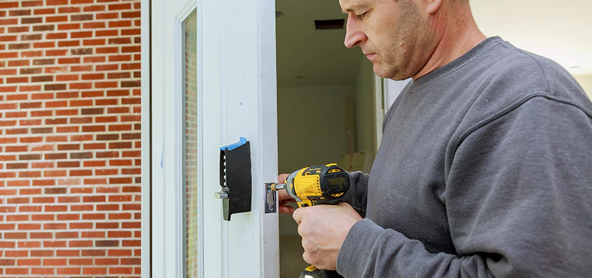 Eviction Locksmith Services For Lock Installation in Irvington, NJ