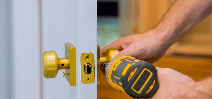 Local Locksmith For Key Fob Replacement in Irvington, New Jersey