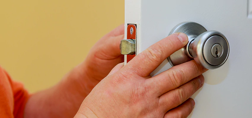 Residential Locksmith For Lock Installation in Irvington, New Jersey