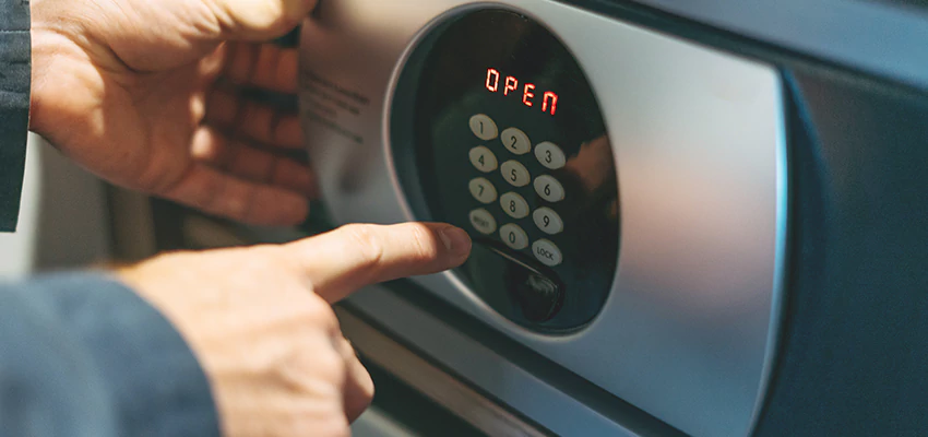 Cash Safe Openers in Irvington, New Jersey