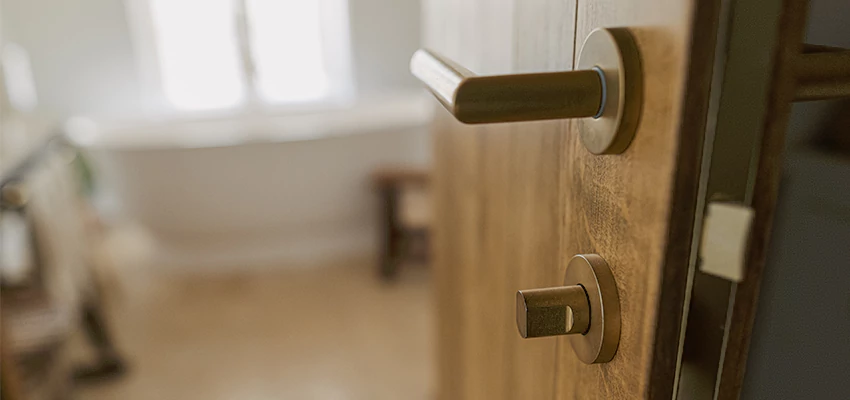 Mortise Locks For Bathroom in Irvington, NJ