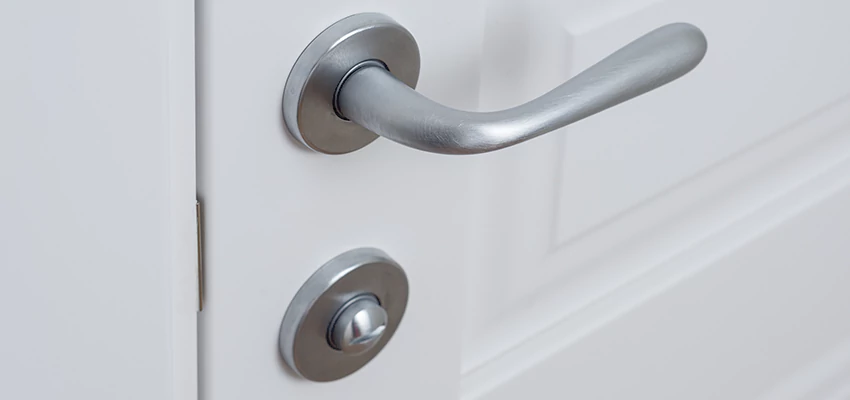 Single-Occupancy Restroom Locks Repair in Irvington, New Jersey