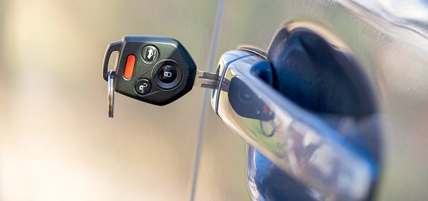 Automotive Locksmith Key Programming Specialists in Irvington, NJ