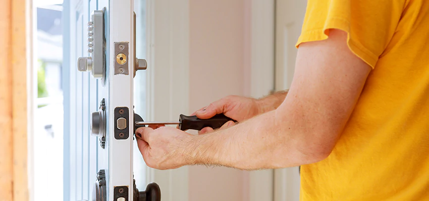 Eviction Locksmith For Key Fob Replacement Services in Irvington, NJ