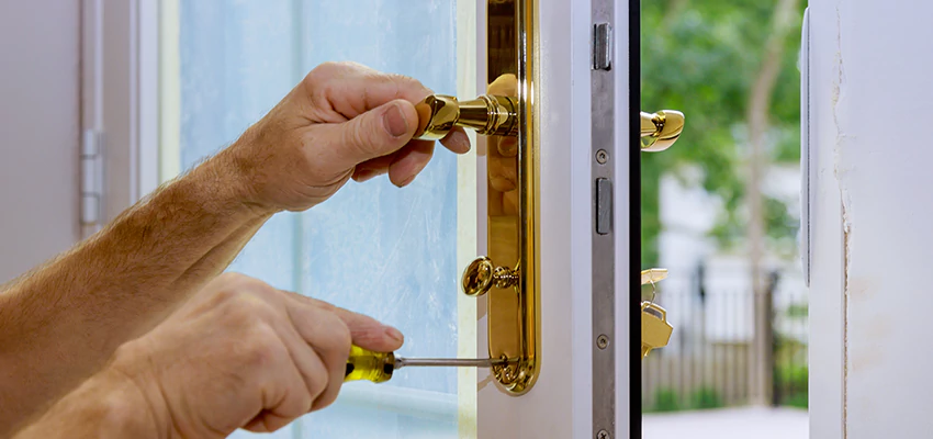 Local Locksmith For Key Duplication in Irvington, NJ